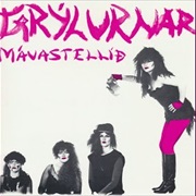 Grýlurnar - Mávastellið