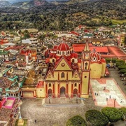 Naolinco De Victoria, Veracruz, Mexico