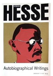 Autobiographical Writings (Hermann Hesse)