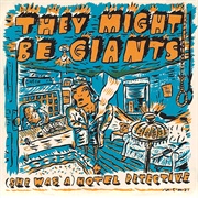 (She Was A) Hotel Detective - They Might Be Giants