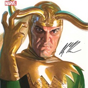 Thor: The Dark World