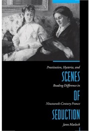 Scenes of Seduction (Jann Matlock)