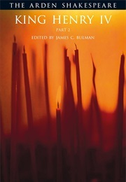 Henry IV Part 2 (Shakespeare, William)
