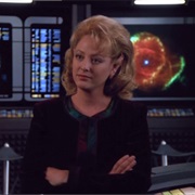 S4.E22: Unforgettable