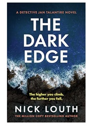 The Dark Edge (Nick Louth)