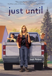 Just Until (Joseph Moldover)