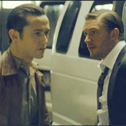 Arthur/Eames (Inception)