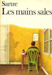 Dirty Hands (Jean-Paul Sartre)