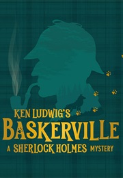 Baskerville (Ken Ludwig)