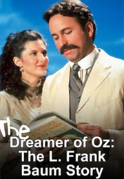 The Dreamer of Oz: The L. Frank Baum Story (1990)