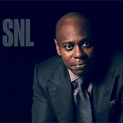 S42.E6: Dave Chappelle/A Tribe Called Quest