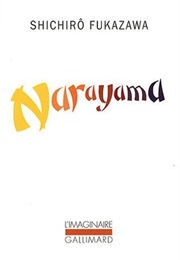 Narayama (Shichirō Fukazawa)