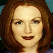 S23.E16: Julianne Moore/Backstreet Boys