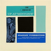Up at Minton's, Vol. 1