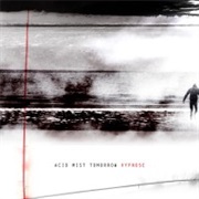 Acid Mist Tomorrow - Hypno5e (2012)