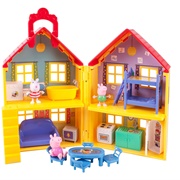 Peppa Pig Toys