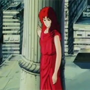 S1.E30: Destiny Looms Near! Who Are You, Jagi?!