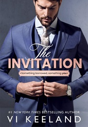 The Invitation (Vi Keeland)