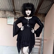 Goth Fashion