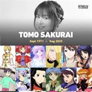 Tomo Sakurai