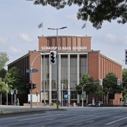 Schauspielhaus Bochum