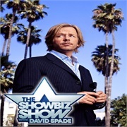 The Showbiz Show With David Spade: "Episode 13" (S2,E13)