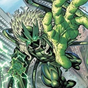 Super Adaptoid