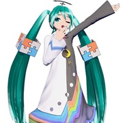 Hatsune Miku Outfit 25
