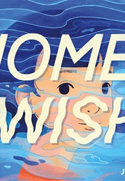 Home Is a Wish (Julia Kuo)