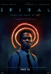 Spiral (2021)
