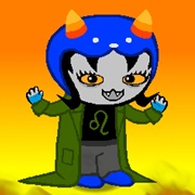 Nepeta Leijon (Homestuck)