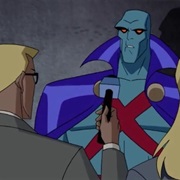 S2.E17: Secret Society