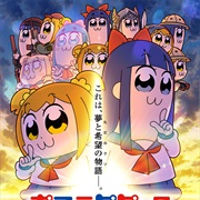 Pop Team Epic Season 2