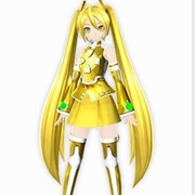 Hatsune Miku Outfit 190