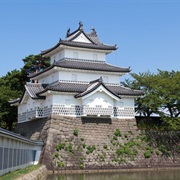 Shibata, Niigata, Japan