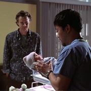 S1.E4: Maternity