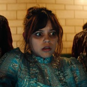 Astrid Deetz (Beetlejuice Beetlejuice, 2024)