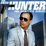 Hunter Season 7