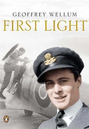 First Light (Wellum, Geoffrey)
