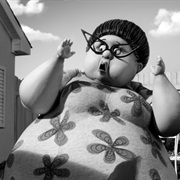 Bob's Mom (Frankenweenie, 2012)
