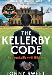 The Kellerby Code (Jonny Sweet)
