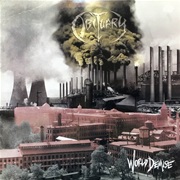 Obituary - World Demise (1994)