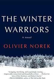 The Winter Warriors (Olivier Norek)