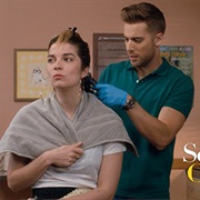 S3.E11: Stop Saying Lice!