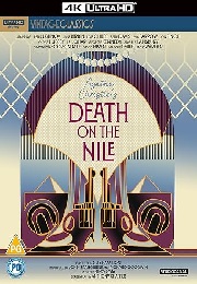 Death on the Nile 4K (1978)