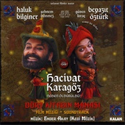 Hacivat Karagöz Neden Öldürüldü? OST
