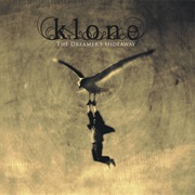 The Dreamer's Hideaway - Klone (2012)