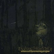 Black Market Ministry - Voices of the Coming Plague