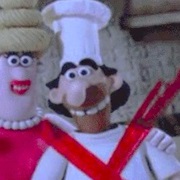 Herb Bruschetta (A Matter of Loaf and Death 2008)