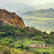 Eswatini